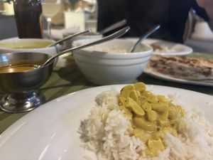   at Upali's by Nawaloka in Colombo