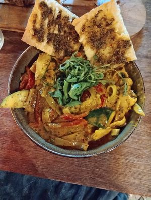 Special at Bistro Calypso in Eindhoven