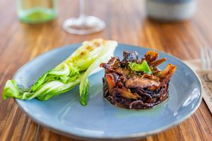 Foto door Momentom at Bistro Calypso in Eindhoven