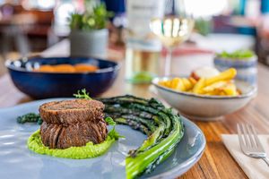 Foto door Momentom at Bistro Calypso in Eindhoven