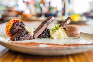 Foto door Momentom at Bistro Calypso in Eindhoven