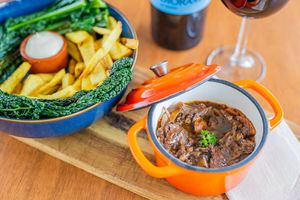 Foto door Momentom at Bistro Calypso in Eindhoven