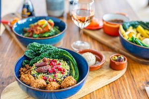 Foto door Momentom at Bistro Calypso in Eindhoven