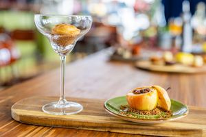 Foto door Momentom at Bistro Calypso in Eindhoven