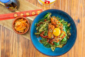 Foto door Momentom at Bistro Calypso in Eindhoven