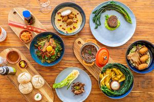 Foto door Momentom at Bistro Calypso in Eindhoven