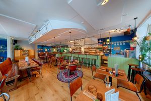 Foto door Patrick Spruytenburg at Bistro Calypso in Eindhoven