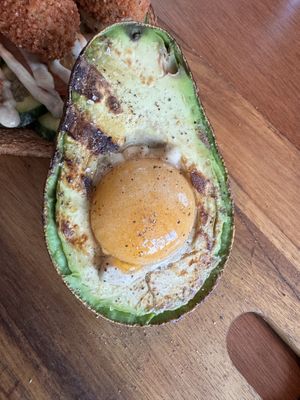   at Bistro Calypso in Eindhoven