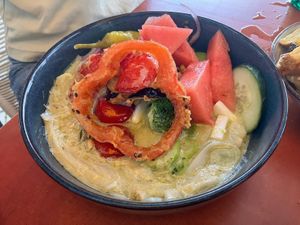  at Bistro Calypso in Eindhoven