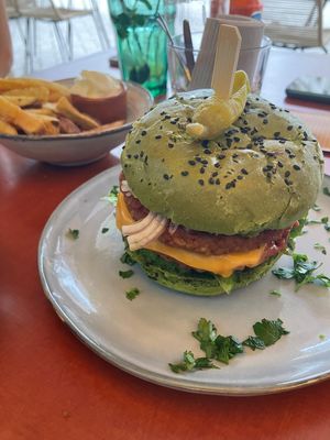  at Bistro Calypso in Eindhoven