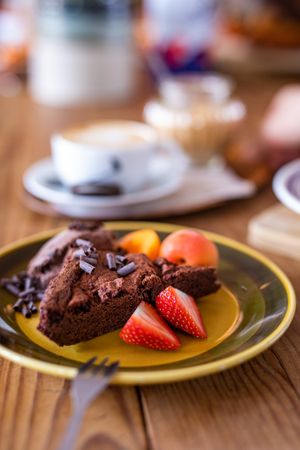 Calypso - door Wildschieters at Bistro Calypso in Eindhoven