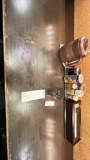   at Shinbu Sakiya Ramen - 麺匠真武咲弥 in Tokyo