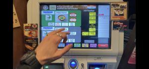   at Shinbu Sakiya Ramen - 麺匠真武咲弥 in Tokyo