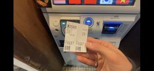   at Shinbu Sakiya Ramen - 麺匠真武咲弥 in Tokyo