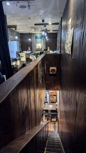  at Shinbu Sakiya Ramen - 麺匠真武咲弥 in Tokyo