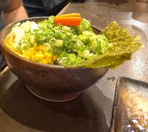  at Shinbu Sakiya Ramen - 麺匠真武咲弥 in Tokyo