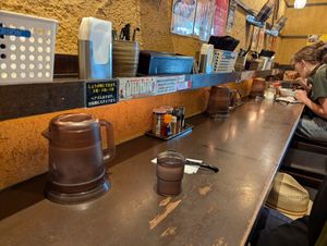  at Shinbu Sakiya Ramen - 麺匠真武咲弥 in Tokyo