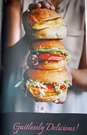 Sandwiches   at Vegan Picnic - Polk St in San Francisco
