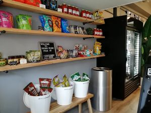 Shop at Vegan Picnic - Polk St in San Francisco