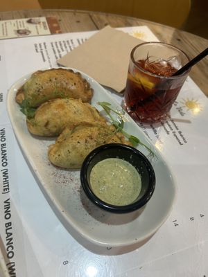   at La Vida in Sliema
