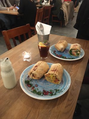   at Falla in Bydgoszcz