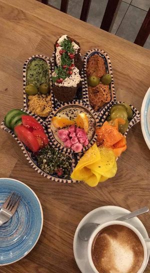   at Falla in Bydgoszcz