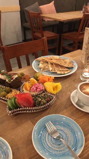   at Falla in Bydgoszcz