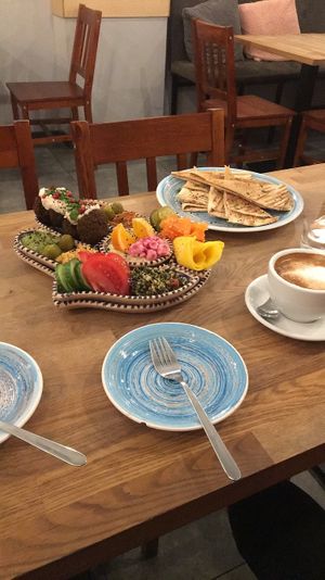   at Falla in Bydgoszcz