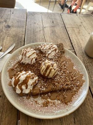   at She Sells in St Austell