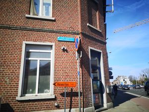 Take away place in Leuven at Liu Lin in Brussels