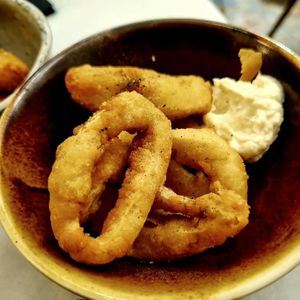  at Liu Lin in Brussels