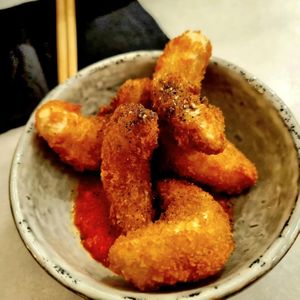  at Liu Lin in Brussels