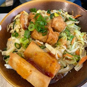   at Liu Lin in Brussels