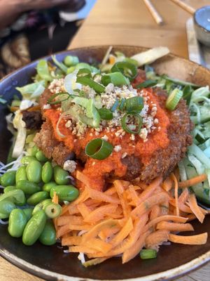   at Liu Lin in Brussels