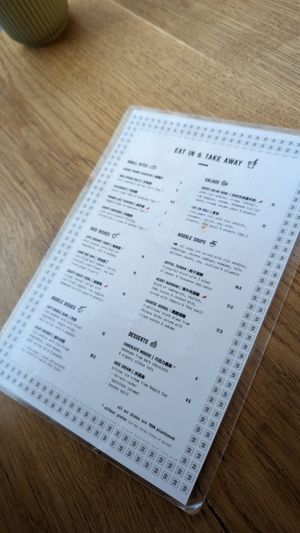  at Liu Lin in Brussels