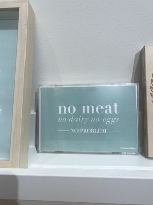   at Liu Lin in Brussels