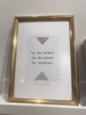   at Liu Lin in Brussels