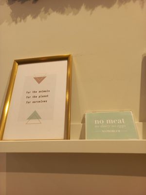  at Liu Lin in Brussels