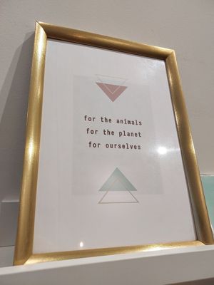  at Liu Lin in Brussels