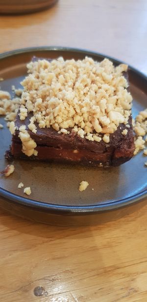 Sneaker   at Liu Lin in Brussels