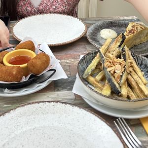   at Ole Ole in Lincoln