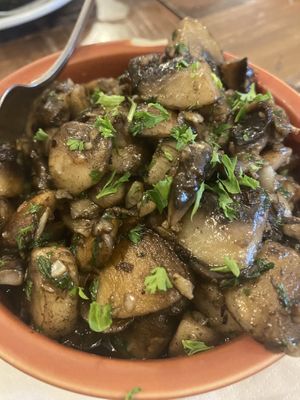   at Ole Ole in Lincoln