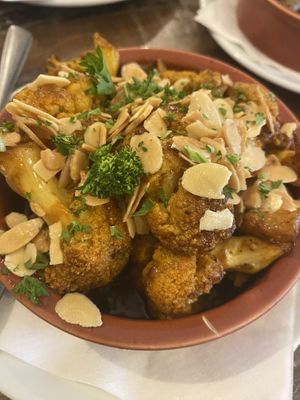   at Ole Ole in Lincoln