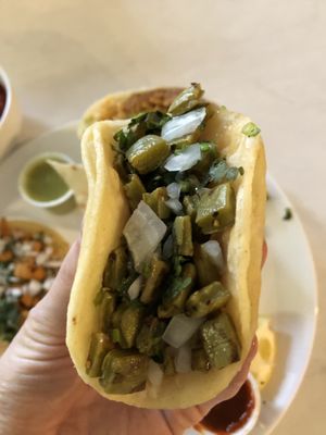   at El Nopal in Everett