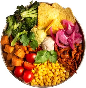  at Rå Bowls & Juices in Groningen