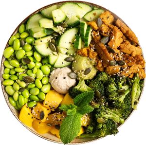  at Rå Bowls & Juices in Groningen