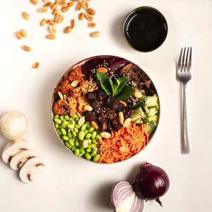  at Rå Bowls & Juices in Groningen