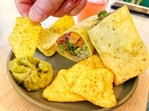  at Rå Bowls & Juices in Groningen