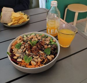 at Rå Bowls & Juices in Groningen