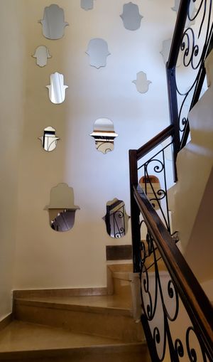  at Naranj in Marrakech